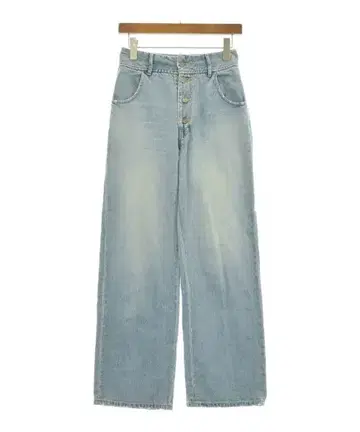 ETRE TOKYO 데님 팬츠 여성용
