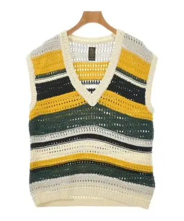 BATONER 베스트 여성용