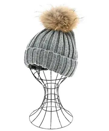 B MING LIFE STORE by BEAMS 니트 비니 여성용