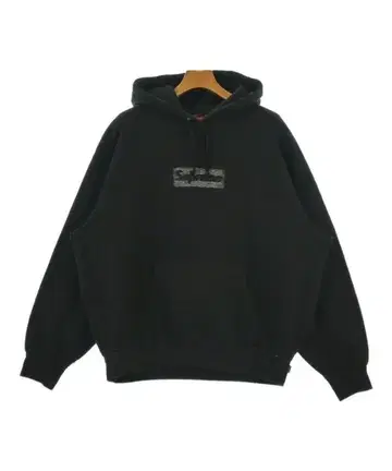 Supreme 후드티 남성용