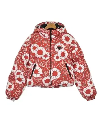 PRADA 다운 재킷/다운 베스트 여성용