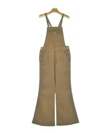 NOWOS 올인원/살로펫 여성용