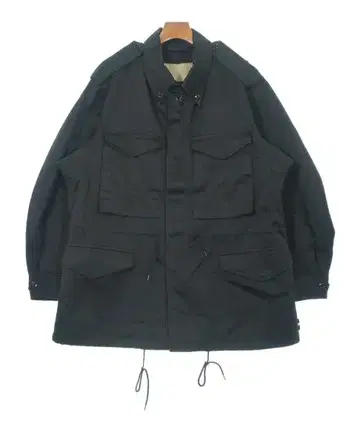 Unlikely 블루종 (기타) 남성용