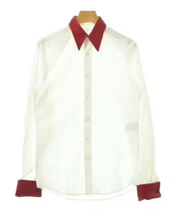 ALEXANDER MCQUEEN 캐주얼 셔츠 남성용