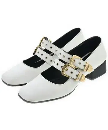 FABIO RUSCONI 펌프스 여성용