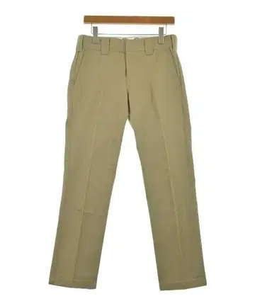 Dickies 남성용 치노 팬츠