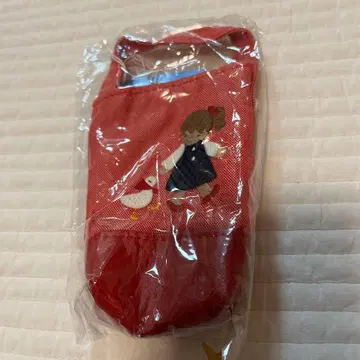 파미리아 젤 케이스