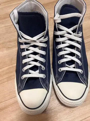 컨버스 네이비 하이컷 스니커즈 converse ct70