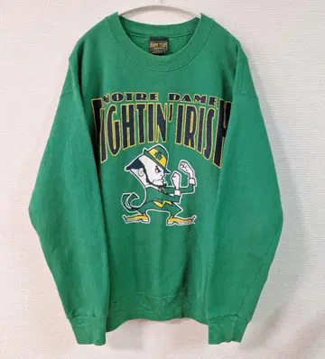 파이팅 아이리쉬 NOTRE DAME FIGHTIN' IRISH