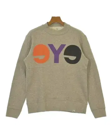 JUNYA WATANABE MAN 맨투맨 남성용