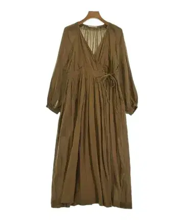 NE QUITTEZ PAS 원피스 여성용