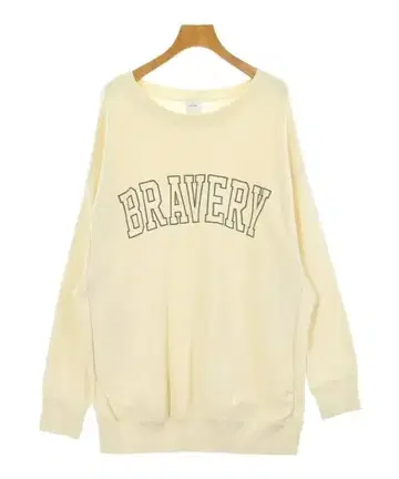 Spick and Span 맨투맨 여성용