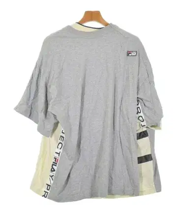 Y/Project 티셔츠 남성용