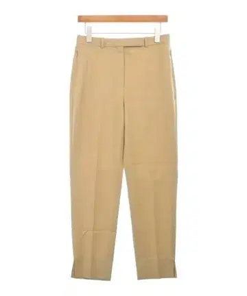 테리 슬랙스 여성용