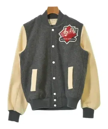 MAISON KITSUNE 블루종 (기타) 남성용