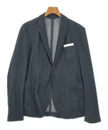 닐 바렛 테일러드 자켓 남성용