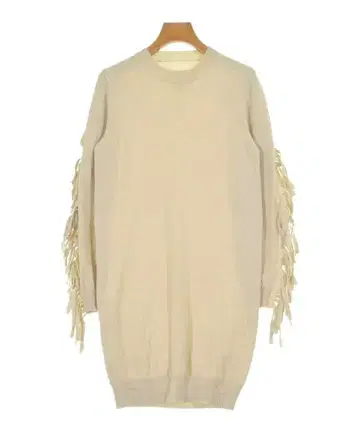 MM6 원피스 여성용