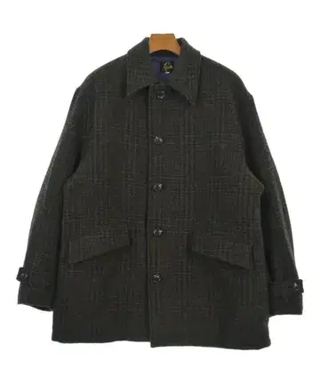 Needles 블루종 ( 기타 ) 남성용