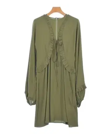 N 21 원피스 여성용