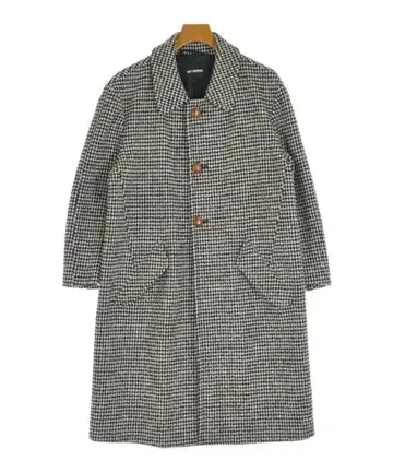 RAF SIMONS 코트 (기타) 남성용