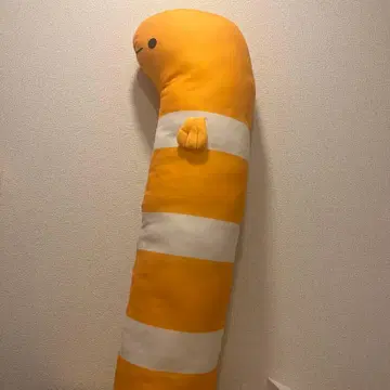 참치 아나고 봉제 인형 XL 프리미엄