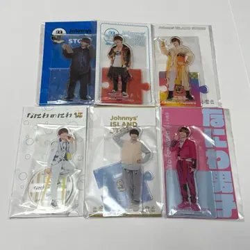 나니와단시 후지와라 죠이치로