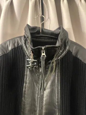 AVIREX 드라이버즈 니트