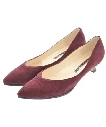 YOSHITO 펌프스 여성용