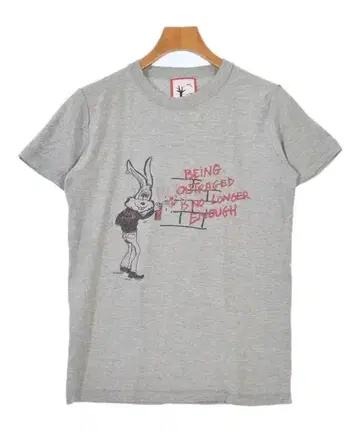 VVV 티셔츠 남성용