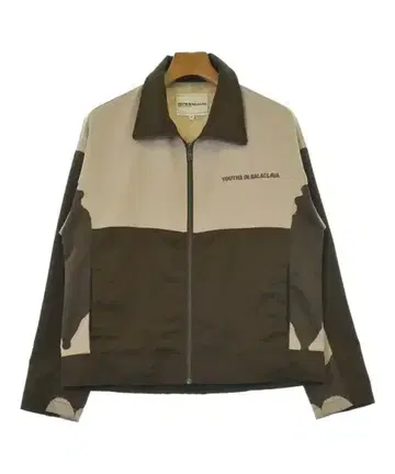 YOUTHS IN BALACLAVA 블루종 (기타) 남성용