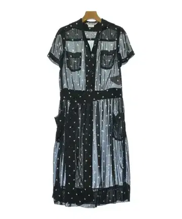 꼼데가르송 꼼데가르송 원피스 여성용