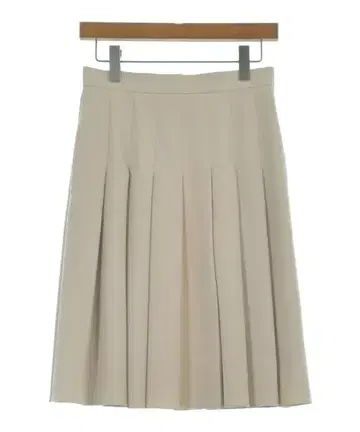 FOXEY NEWYORK 미디 스커트 여성용