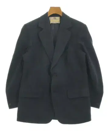 AQUASCUTUM 테일러드 자켓 남성용