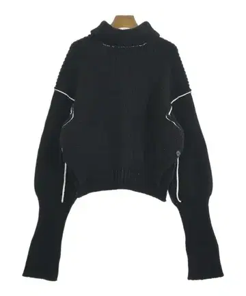 IHNN 니트 스웨터 여성용