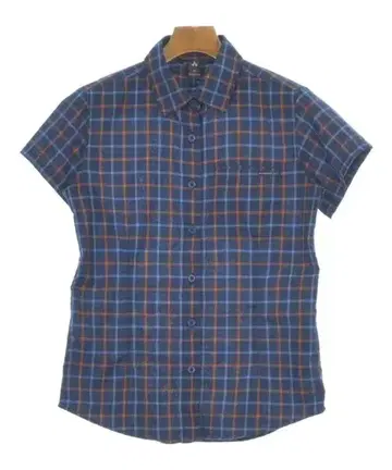 몽벨 캐주얼 셔츠 여성용