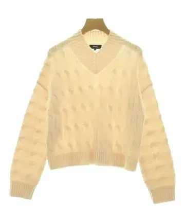 Theory 니트 스웨터 여성용