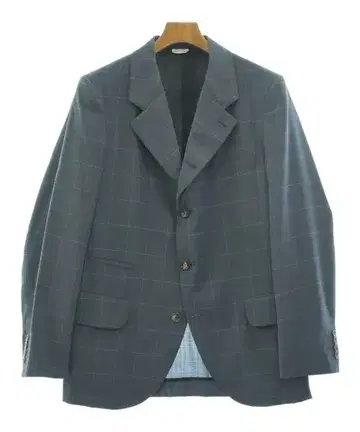 COMME des GARCONS HOMME DEUX 테일러드 자켓 남성용