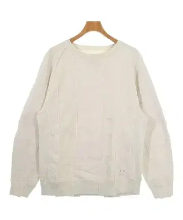 SUGARHILL 맨투맨 남성용