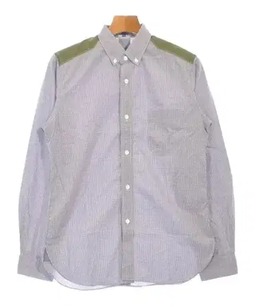 JUNYA WATANABE MAN 캐주얼 셔츠 남성용