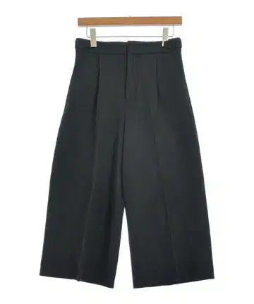 UNTITLED 크롭 팬츠 여성용