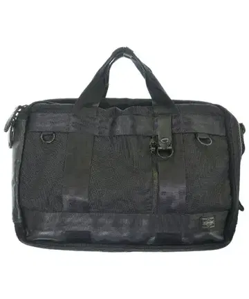 PORTER 비즈니스 백 남성용