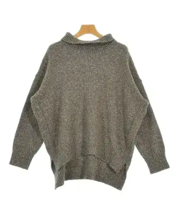 RIVE DROITE 니트 스웨터 여성용