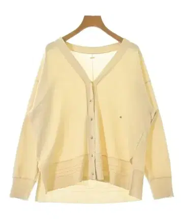 COLLAGE GALLARDAGALANTE 가디건 여성용