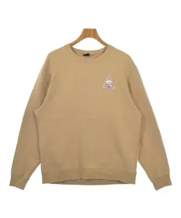 HUF 맨투맨 남성용