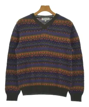 Raffa Molina 니트 스웨터 남성용