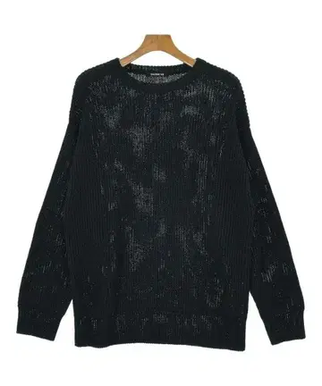 GALERIE VIE 니트 스웨터 남성용