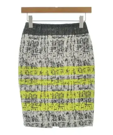 GiAMBATTiSTA VALLi 미디 스커트 여성용