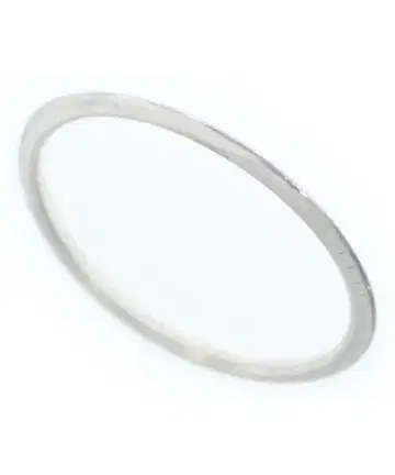 언유즈드 반지 남성용