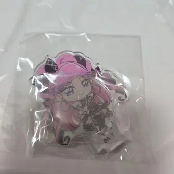 프리큐어 프리티 스토어 포인트 카드 혜택 큐어 키스