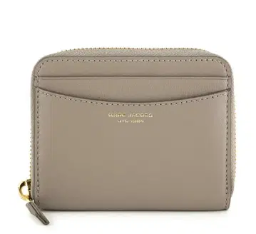 마크제이콥스 코인 케이스 그레이지